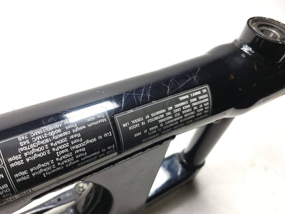 2007 - 2014 Honda Vt750 Shadow Spirit Swingarm  OEM