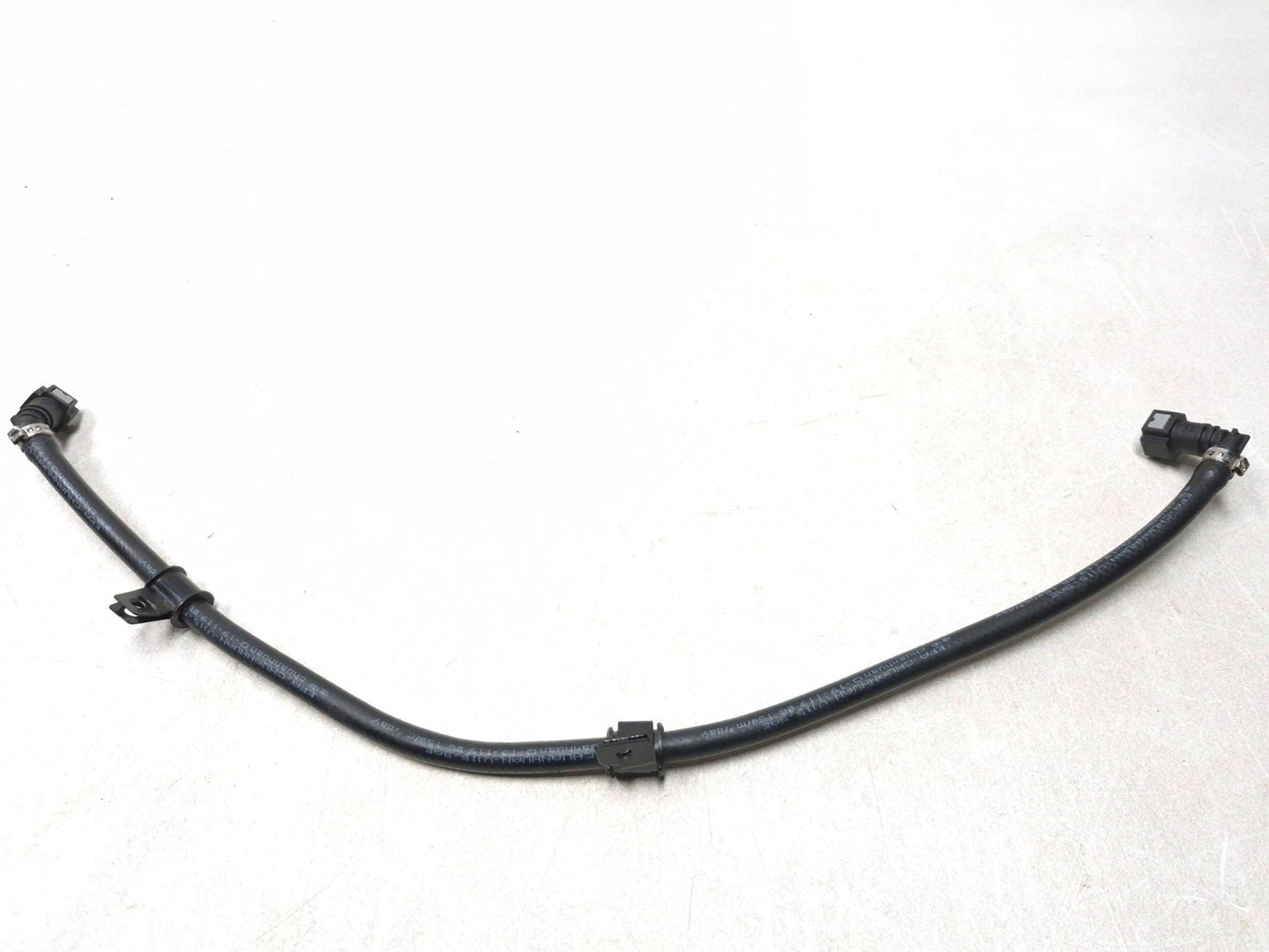 2023 Qianxin Fy200t Fuel Hose Line Pipe OEM