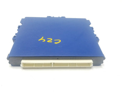 11-14 Lexus CT200h Theft Locking Smart Key Control Module 89990-76012  OEM