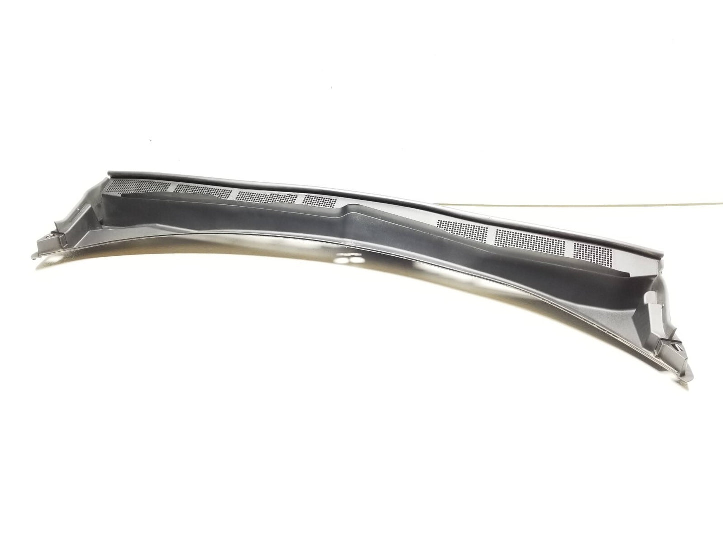 2021 Ford Bronco Sport Front Windshield Wiper Cowl Grille Cover OEM