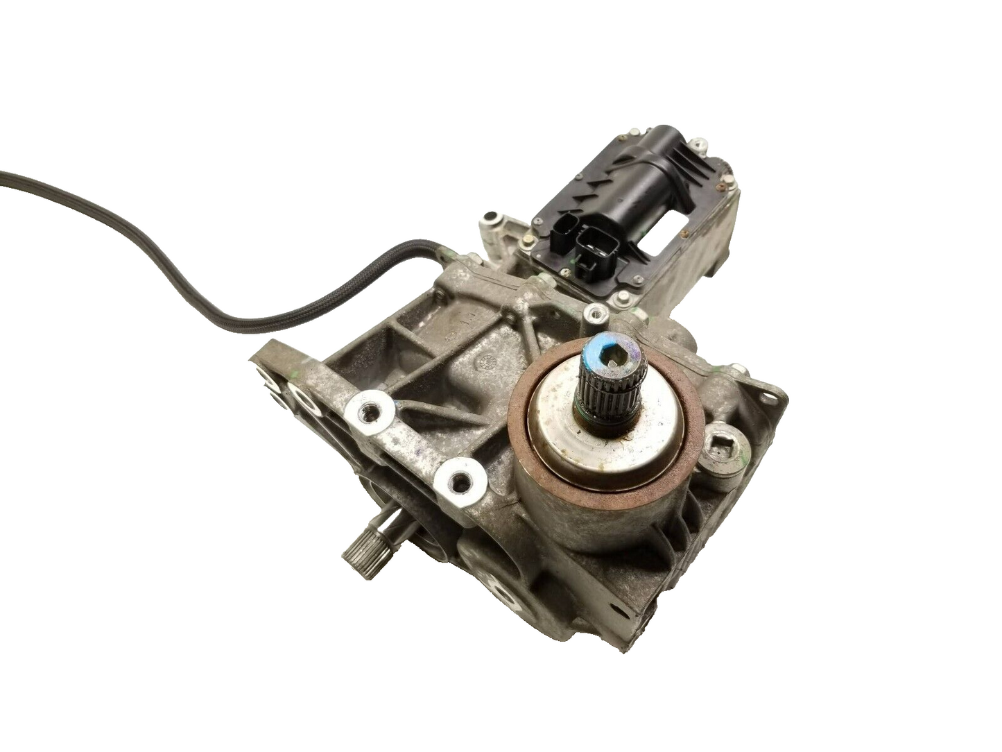 2019 Chevrolet Equinox Transfer Case OEM