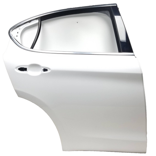 2017-2021 Alfa Romeo Stelvio Rear Passenger Door Side Right OEM ✅