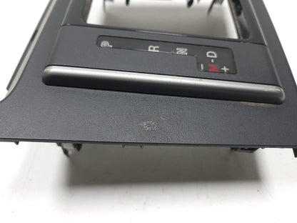 2010 - 2015 Mazda Cx-9 Center Console Shifter Trim  Bezel OEM