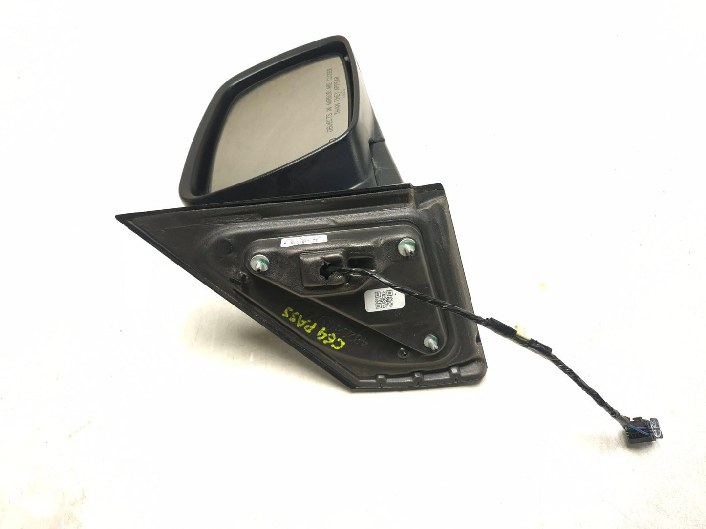2017 Dodge Journey Right Passenger Side View Mirror OEM