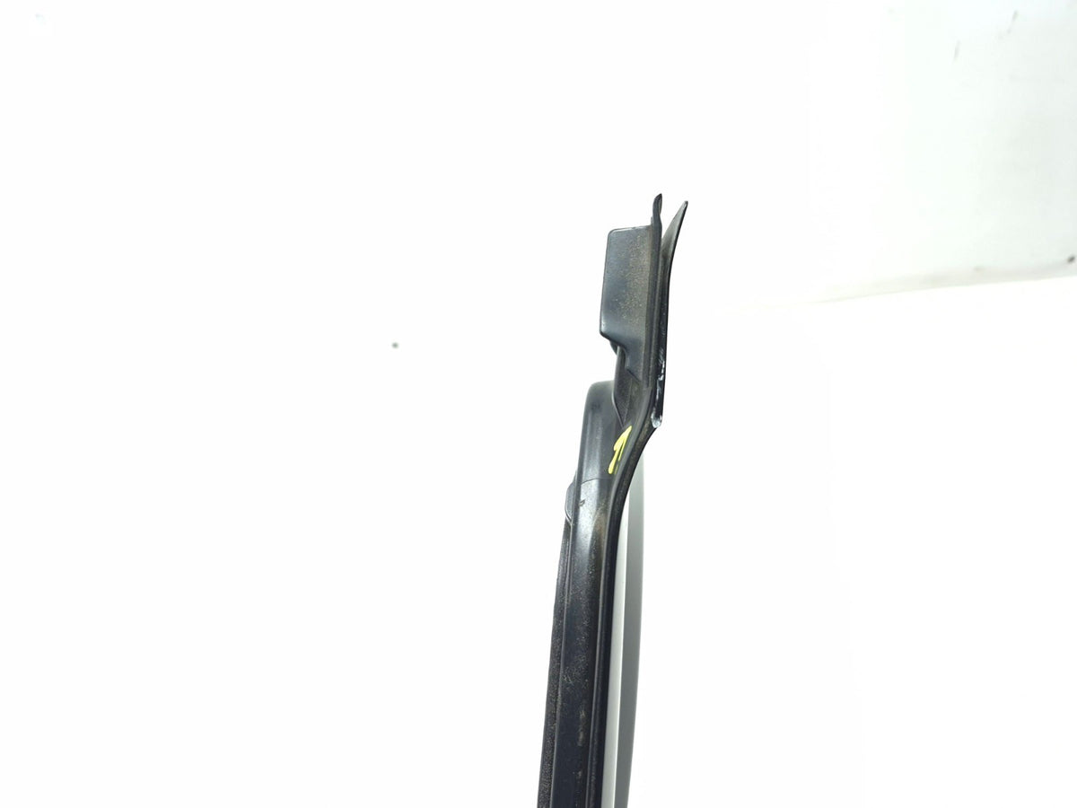 2021 Tesla Model 3 Rear Quarter Window Glass Driver Side Left OEM