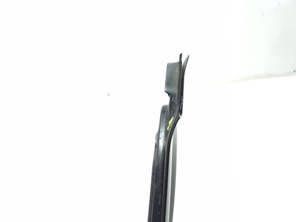 2021 Tesla Model 3 Rear Quarter Window Glass Driver Side Left OEM