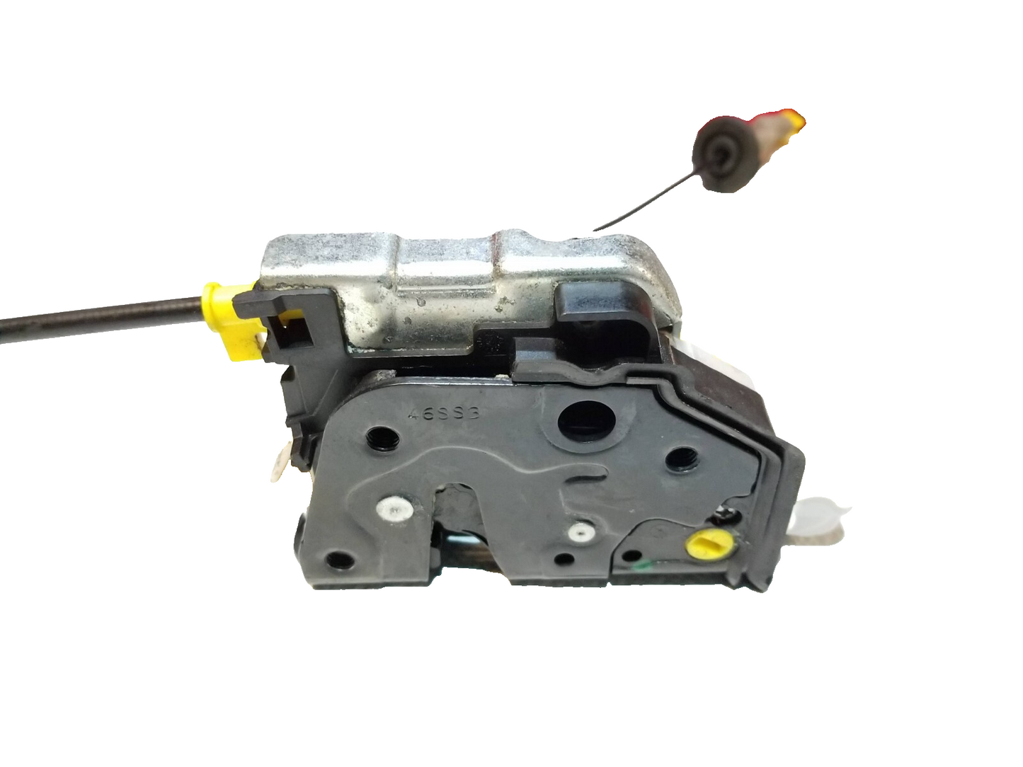 2014 Audi A6 Rear Driver Door Lock Latch Actuator OEM