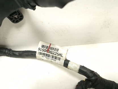 2012 Hyundai Sonata Interior Floor Wire Wiring Harness OEM