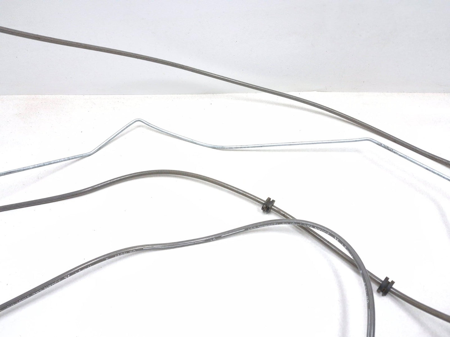 2022 Can-am Ryker 900 Front & Rear Brake Line OEM