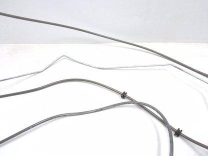 2022 Can-am Ryker 900 Front & Rear Brake Line OEM