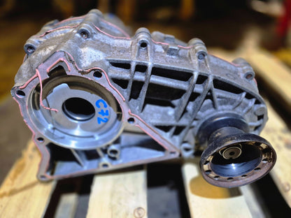 2009 Lexus IS250 Transfer Case OEM