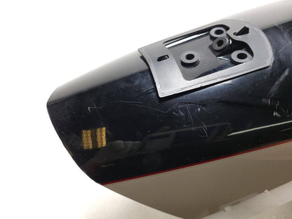2008 Honda Shadow Aero Vt 750 Ca Rear Fender OEM