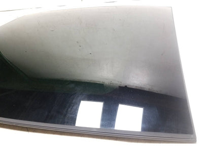 2017 Jaguar Xe Sunroof Glass OEM T4n38691