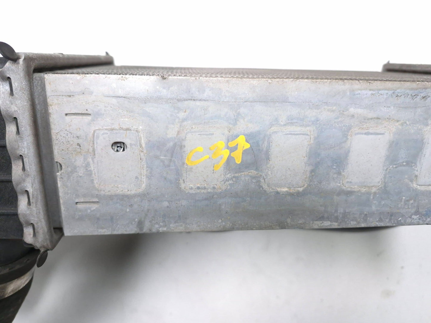 2011 Nissan Juke Intercooler Radiator OEM