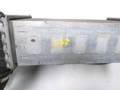 2011 Nissan Juke Intercooler Radiator OEM