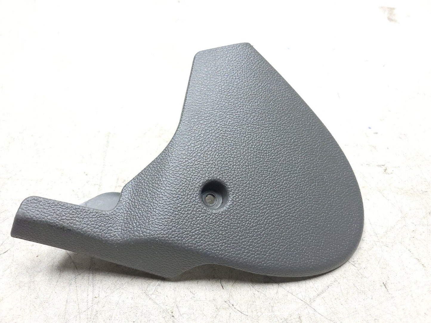 2014-2019 Chevrolet Silverado 1500 Front Driver Seat Side Trim Cover  OEM