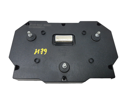 2023 Csc Rx3 Rx4 Adventure Instrument Gauge Cluster OEM