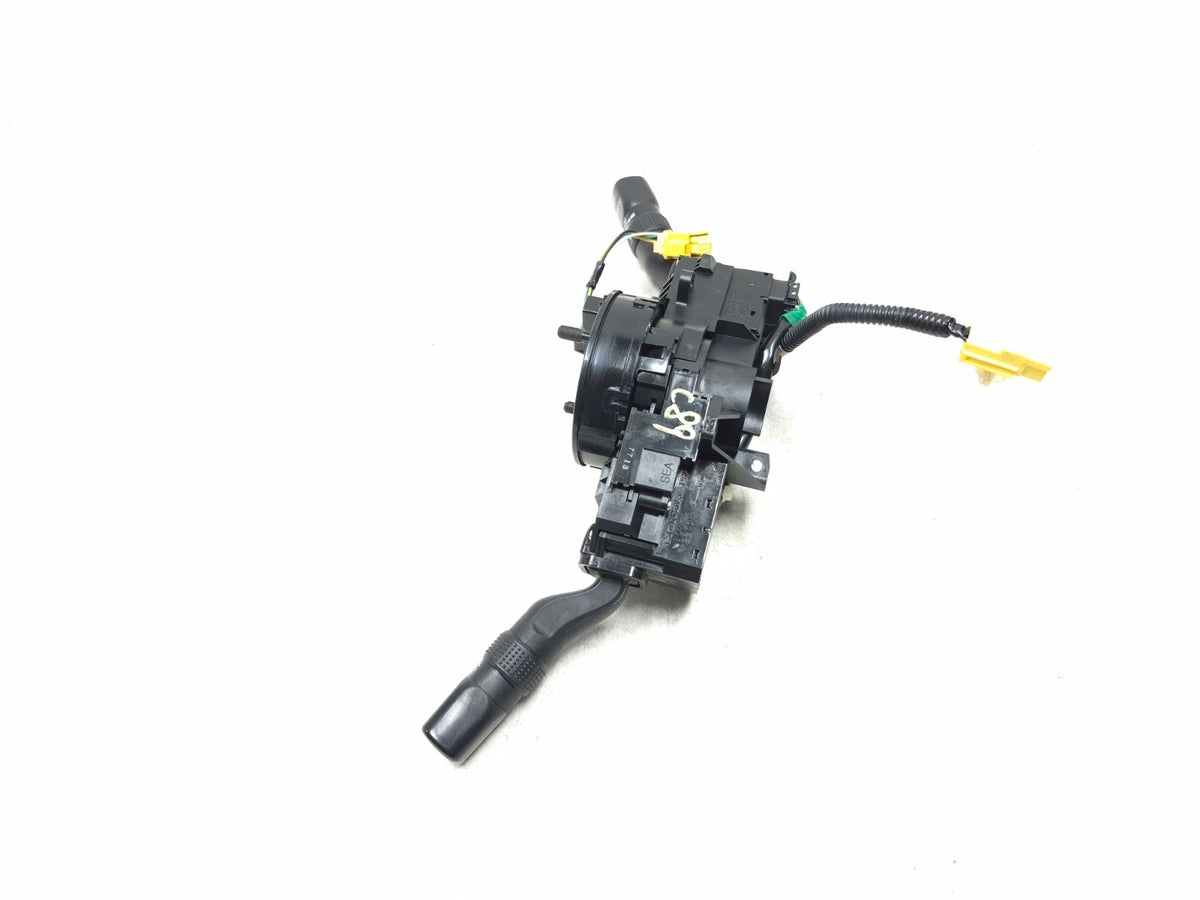 2008 Acura Tl Type-s Steering Column Turn Wiper Switch 35255-sep-a11za OEM