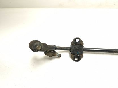 2012 Hyundai Sonata Rear Sway Bar Stabilizer OEM