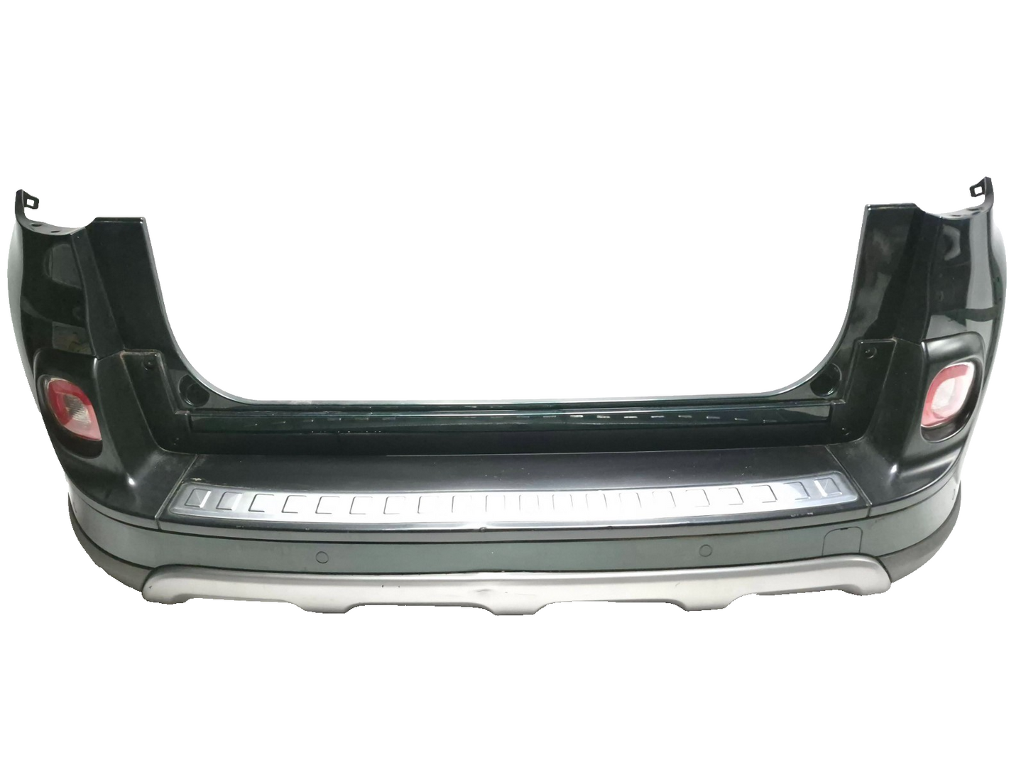 2014 Fiat 500l Rear Bumper Cover OEM