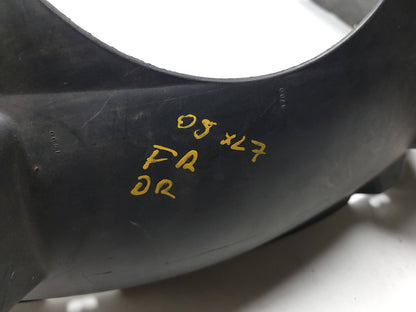 2008 Suzuki Grand Vitara Fender Liner Splash Guard 3pcs OEM