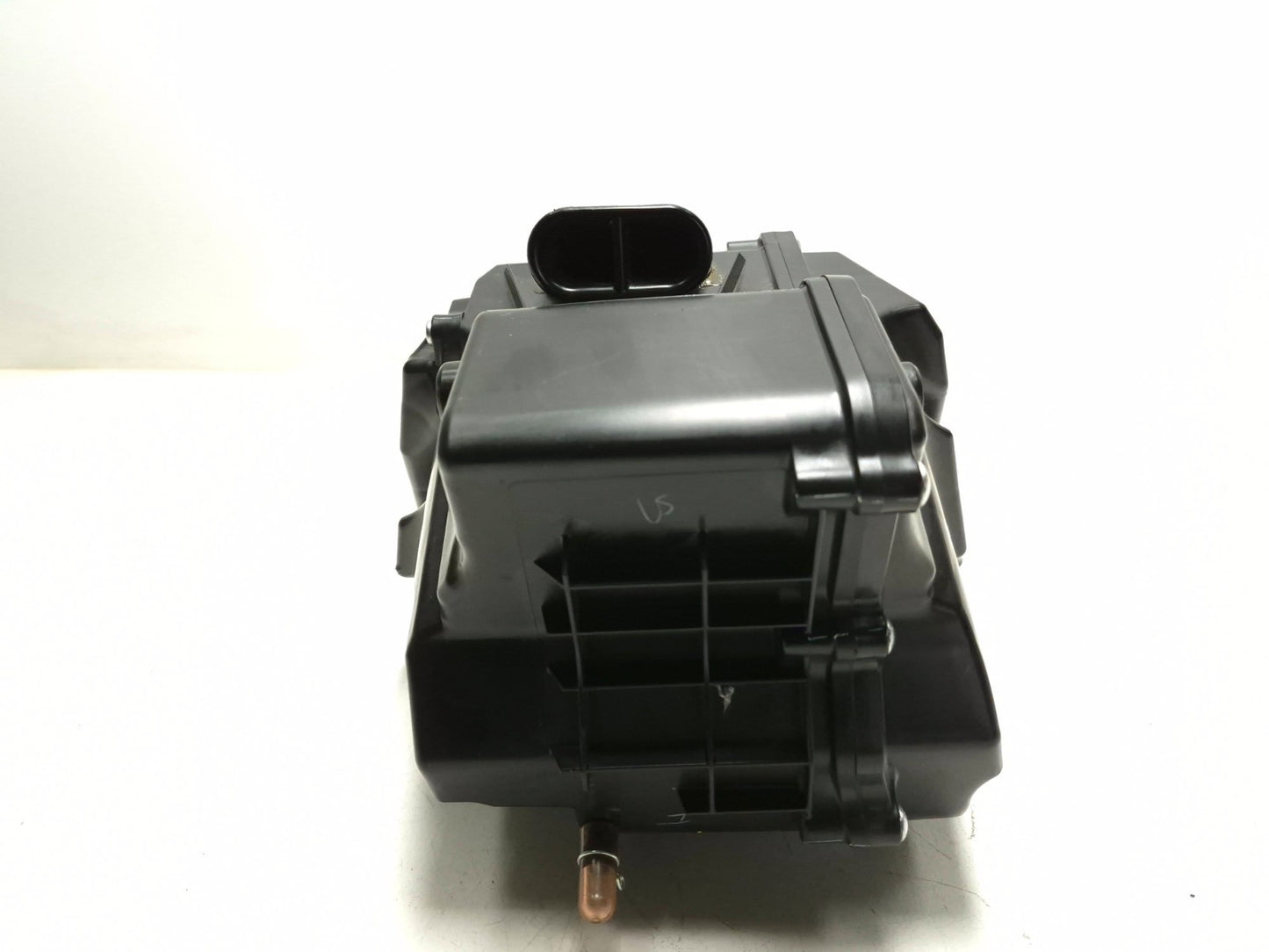 2017 Yamaha Yzf R3 Air Cleaner Box OEM