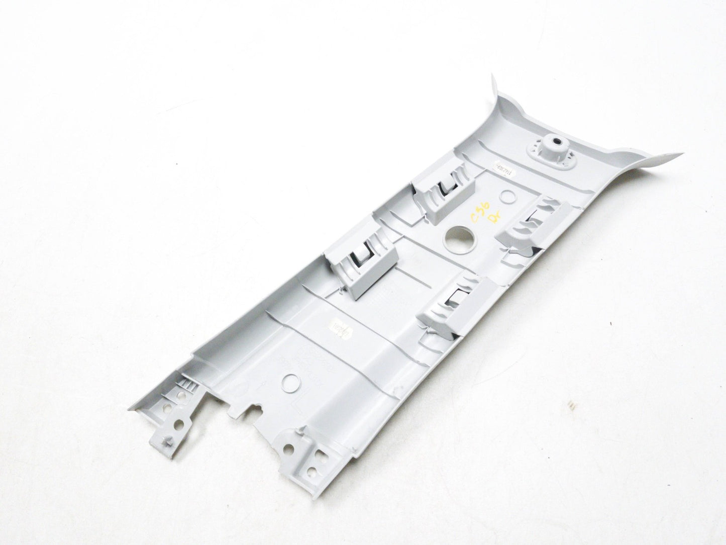 2014 Fiat 500l B Pillar Panel Cover Trim Driver Side Left OEM