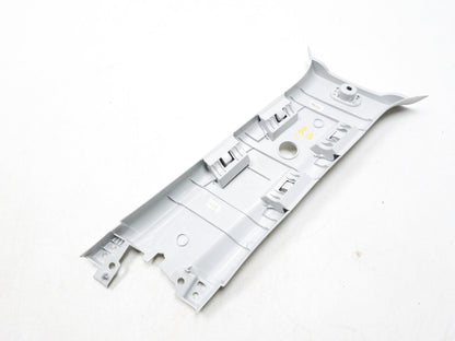 2014 Fiat 500l B Pillar Panel Cover Trim Driver Side Left OEM
