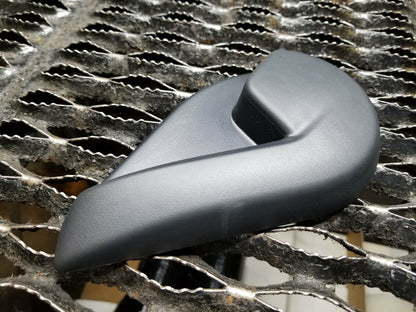 18-22 Ford Ecosport Front Seat Adjust Handle Knob Right Passenger Side OEM