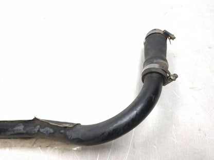 2018 Chrysler 300 Fuel Filler Neck OEM