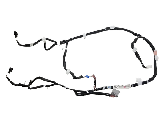 11-14 Lexus CT200h Instrument Panel Wire Harness 82142-76081 Oem✅