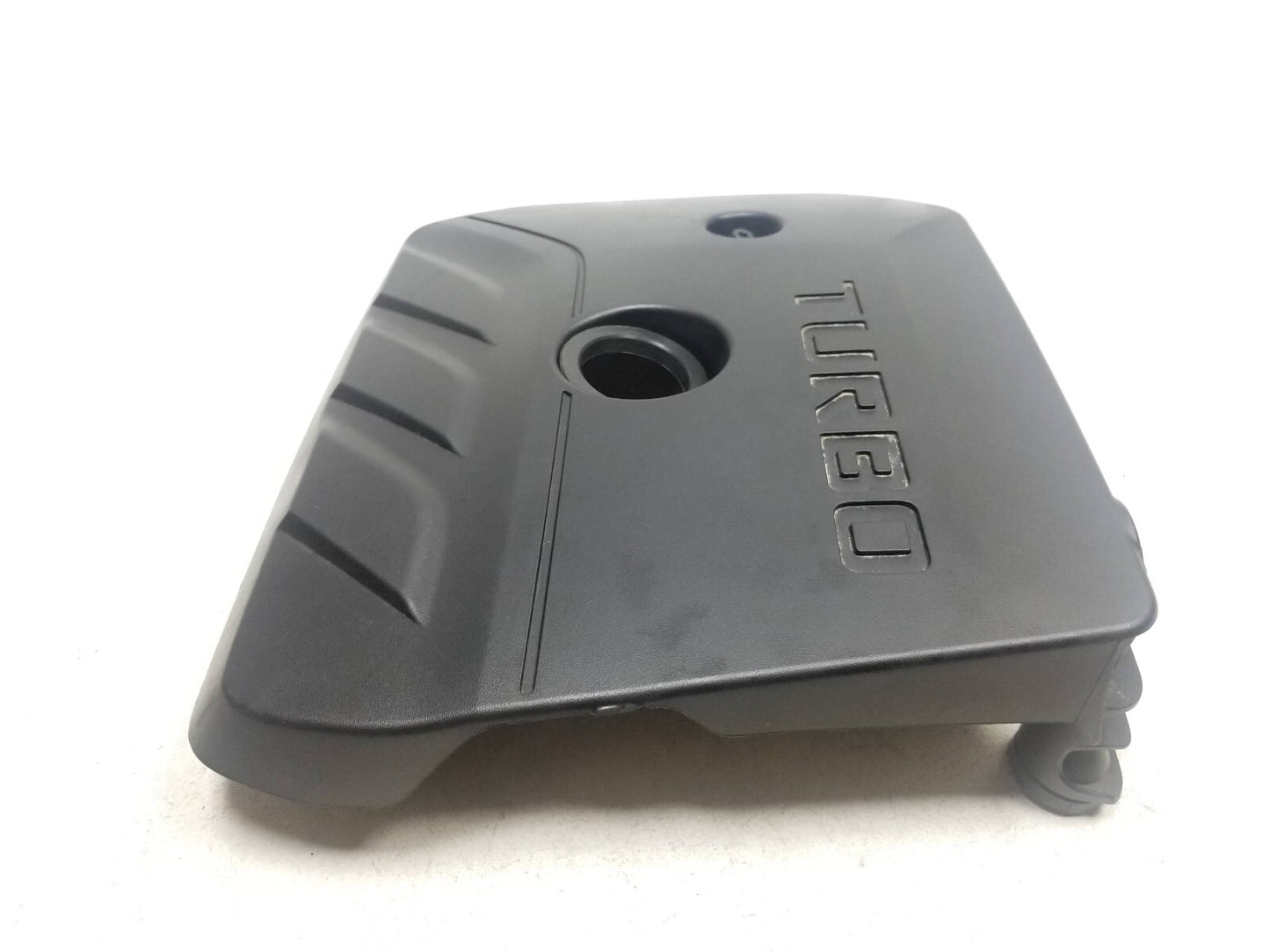 2022 Chevrolet Trailblazer Engine Motor Cover 1.3l OEM