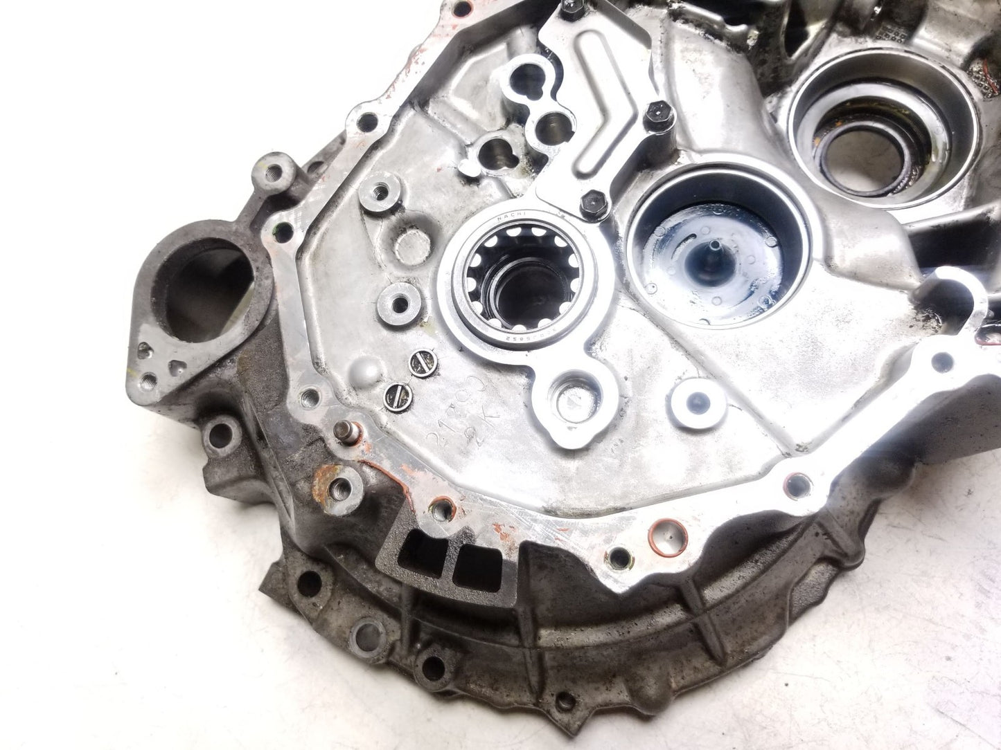 2010 Scion Tc Automatic Transmission Bell Housing OEM