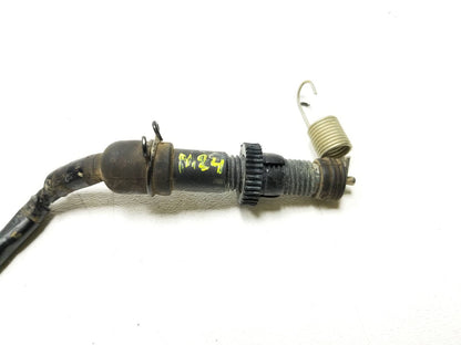 2017 - 2020 Honda Crf250l Rear Brake Tail Light Switch Sensor OEM