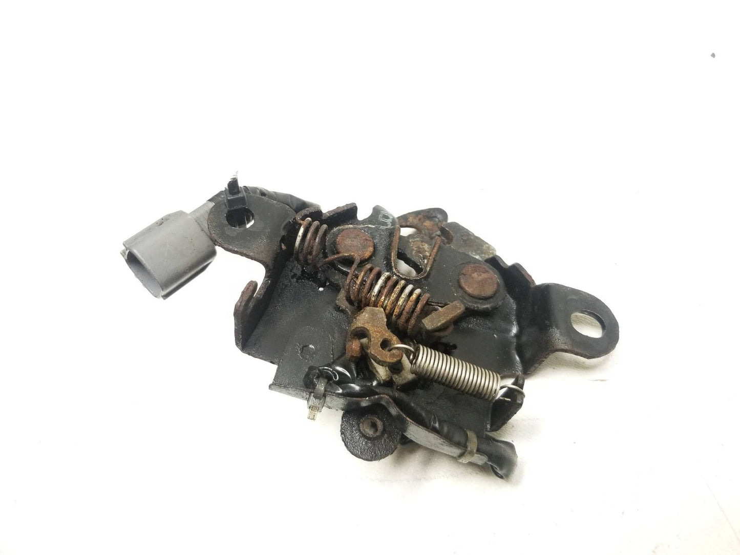 11-17 Lexus CT200h Hood Lock Latch Actuator Oem✅