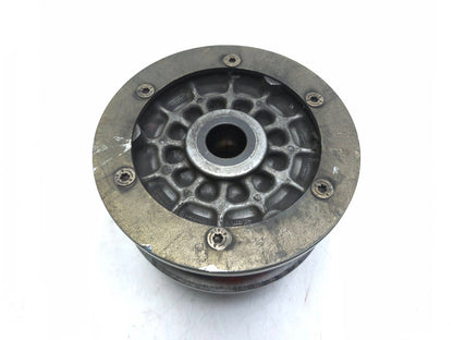 2014 Arctic Cat Zr XF M 6000 Primary Drive Secondary Driven Clutch Set Jackshaft