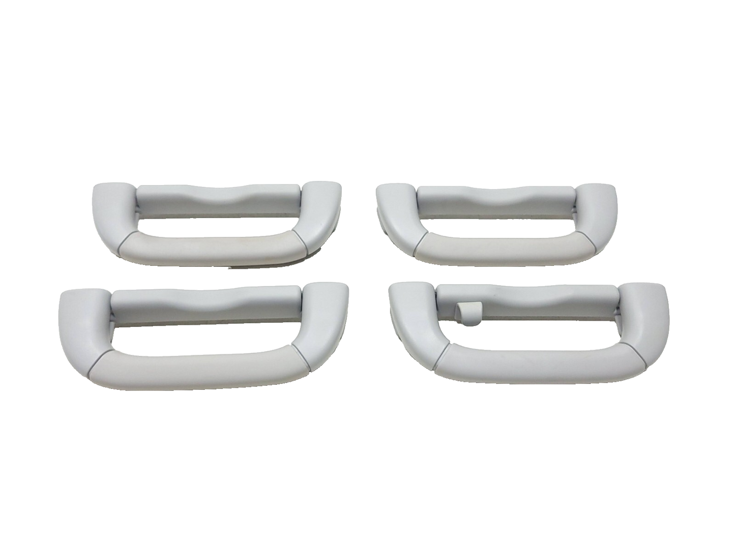 09-14 Hyundai Genesis Roof Grab Handle 4pcs OEM Sedan