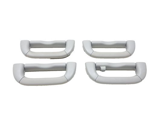 09-14 Hyundai Genesis Roof Grab Handle 4pcs OEM Sedan