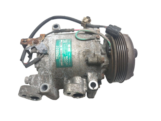 2013 Honda Fit AC Compressor OEM