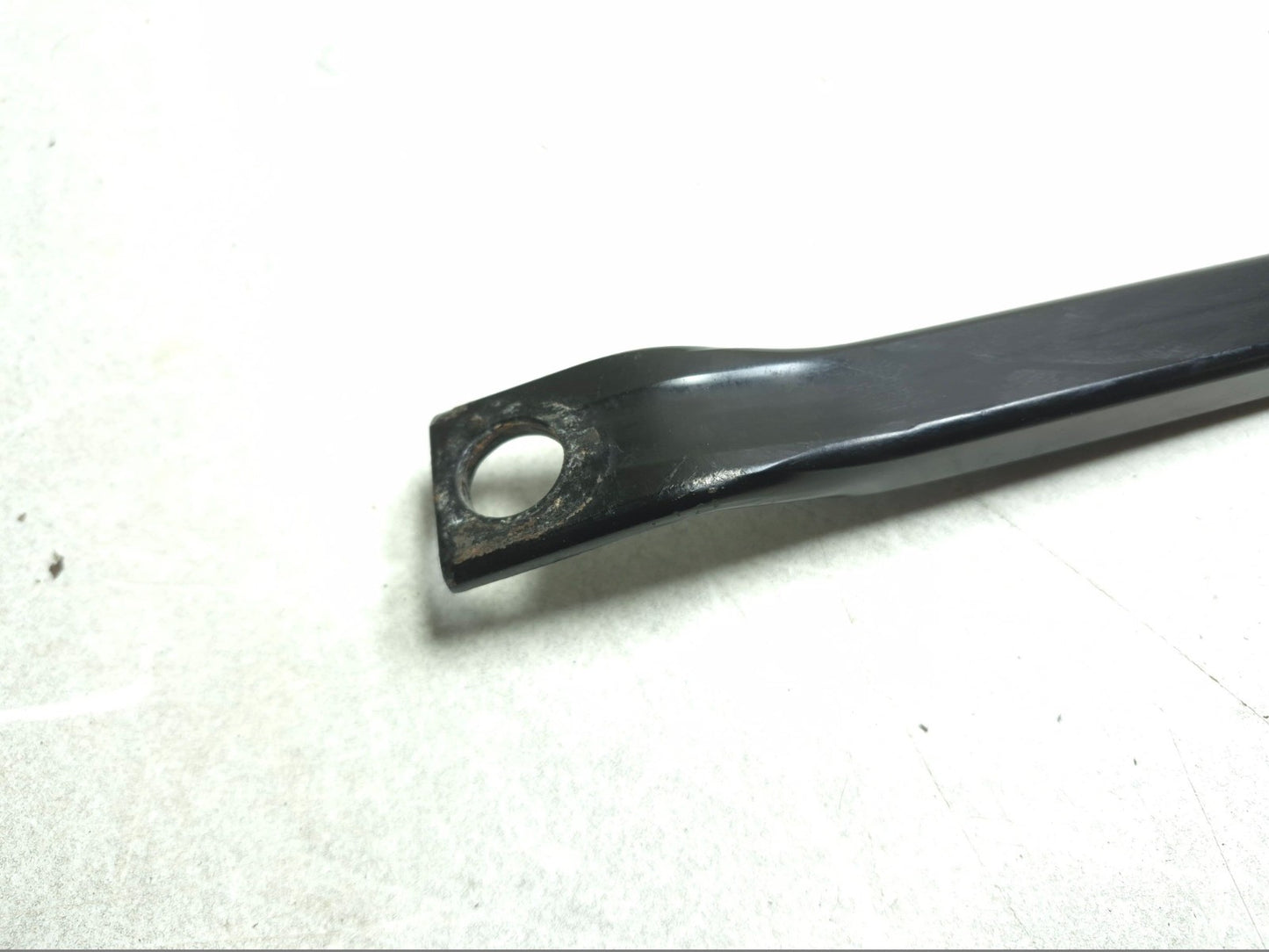2013 BMW 328i F30 Front Strut Tower Brace Bracket OEM