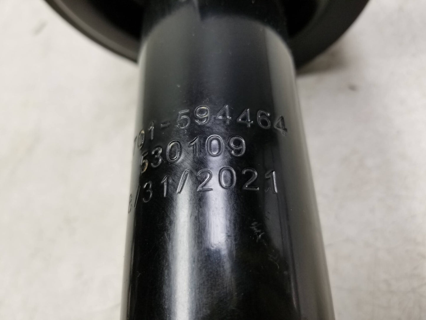 2011 - 2013 Kia Sportage AWD Front Shock Strut Absorber Driver Side Left OEM