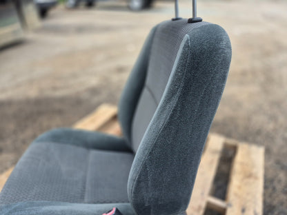 2007 Toyota Corolla Front Right Passenger Seat OEM