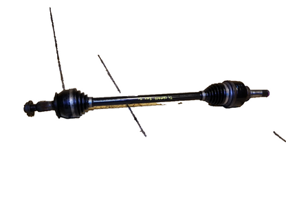 2014 Chevrolet Camaro Rear Driver Axle Shaft OEM