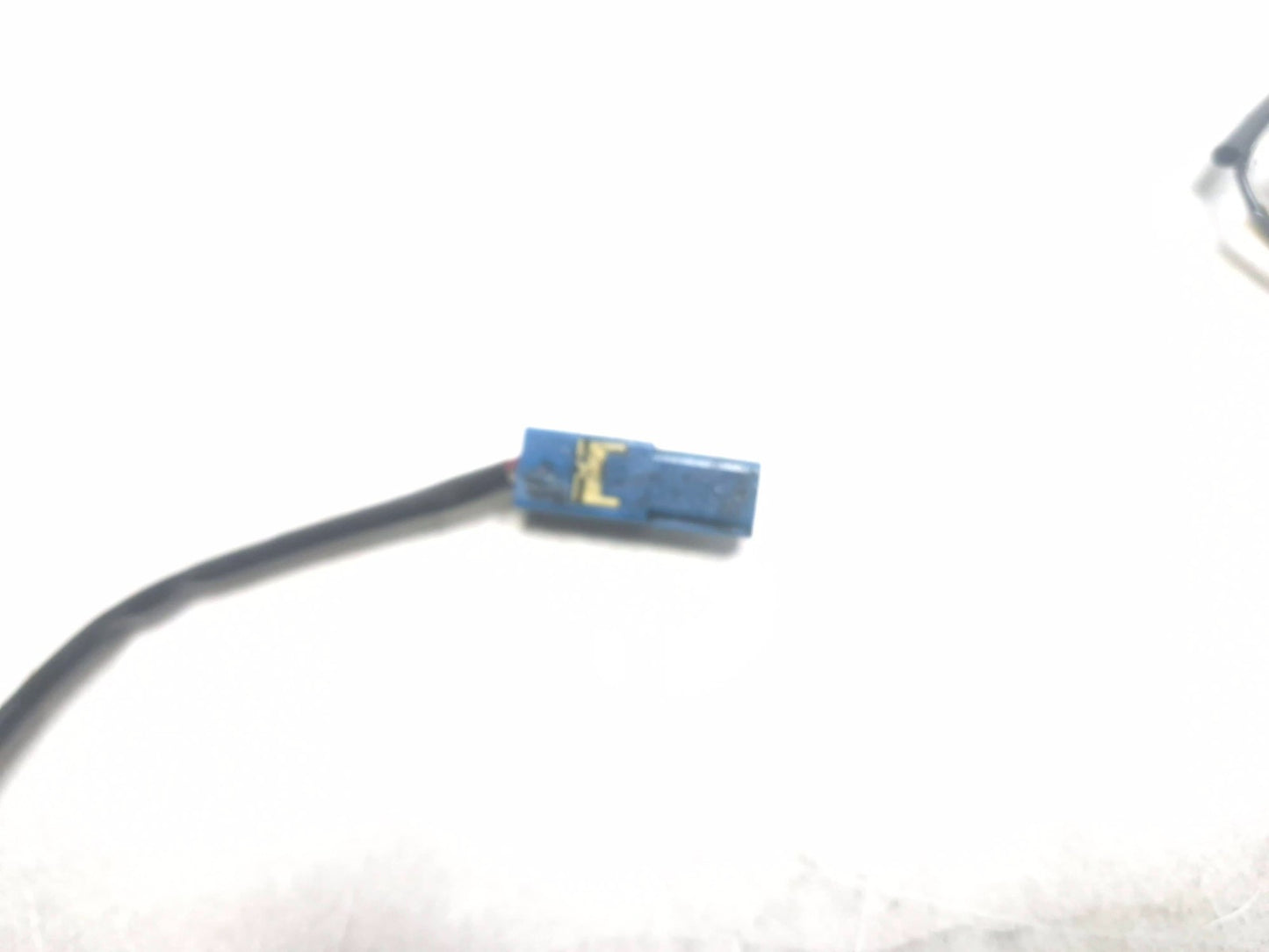 2011 Volkswagen Tiguan Automatic Transmission Speed Sensor Wire Harness Oem✅