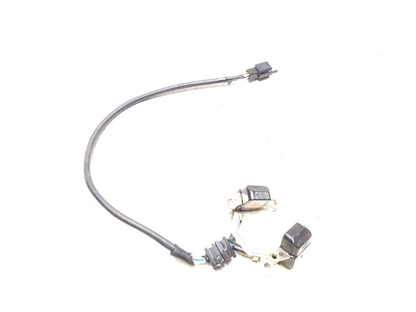 1987 Honda Cbr1000f Hurricane Pulse Generator Pickup Coils  OEM