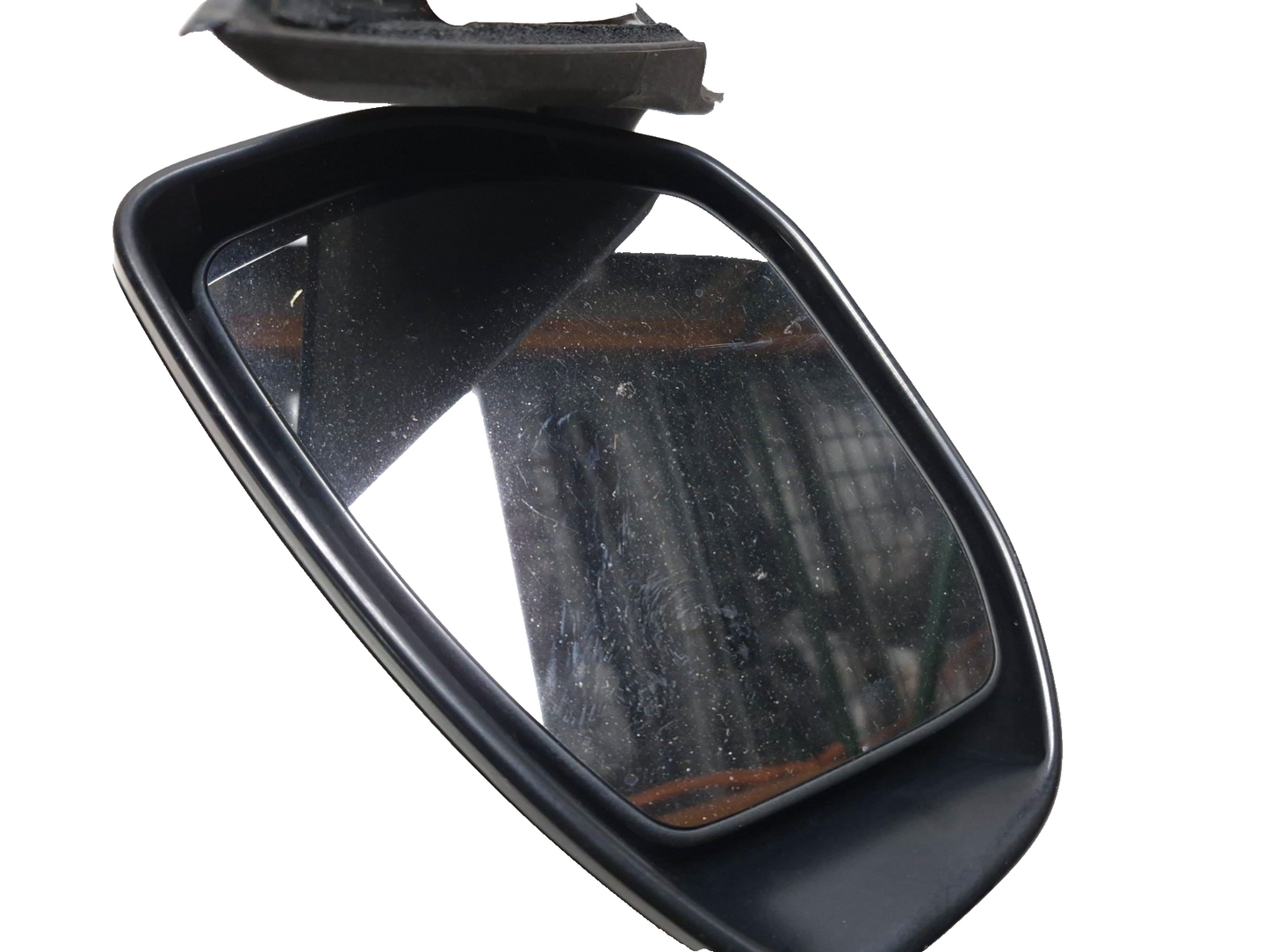 2018 Nissan Altima View Mirror W/ Turn Signal Left Driver Side OEM