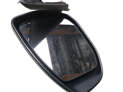 2018 Nissan Altima View Mirror W/ Turn Signal Left Driver Side OEM