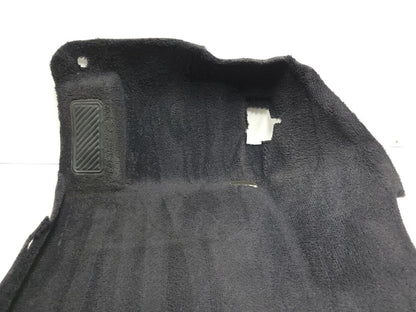 2013 Hyundai Genesis Interior Floor Liner Mat Carpet OEM ✅