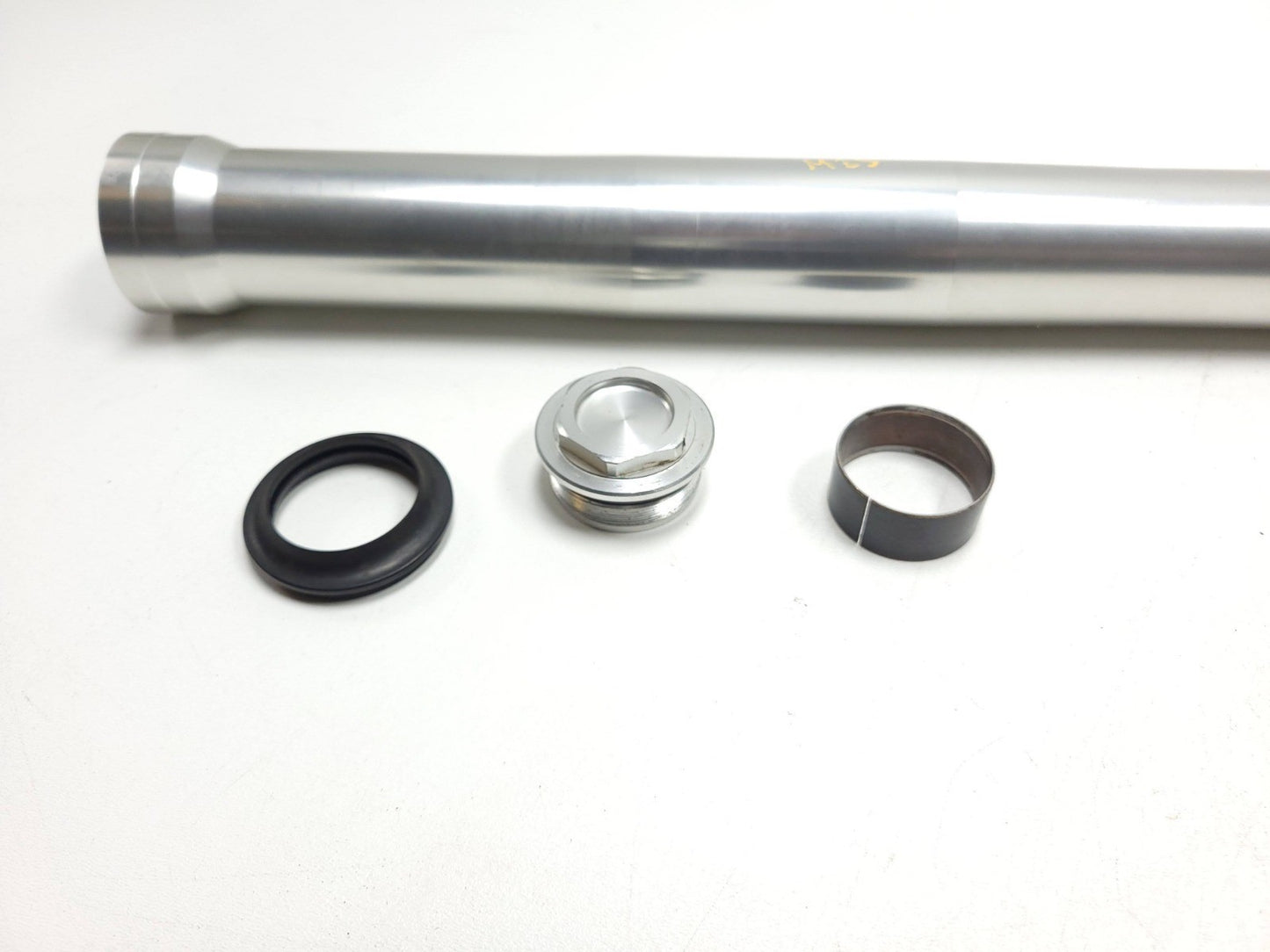 2016 Ducati Monster 821 Front Fork  Shock Tube Upper Left OEM