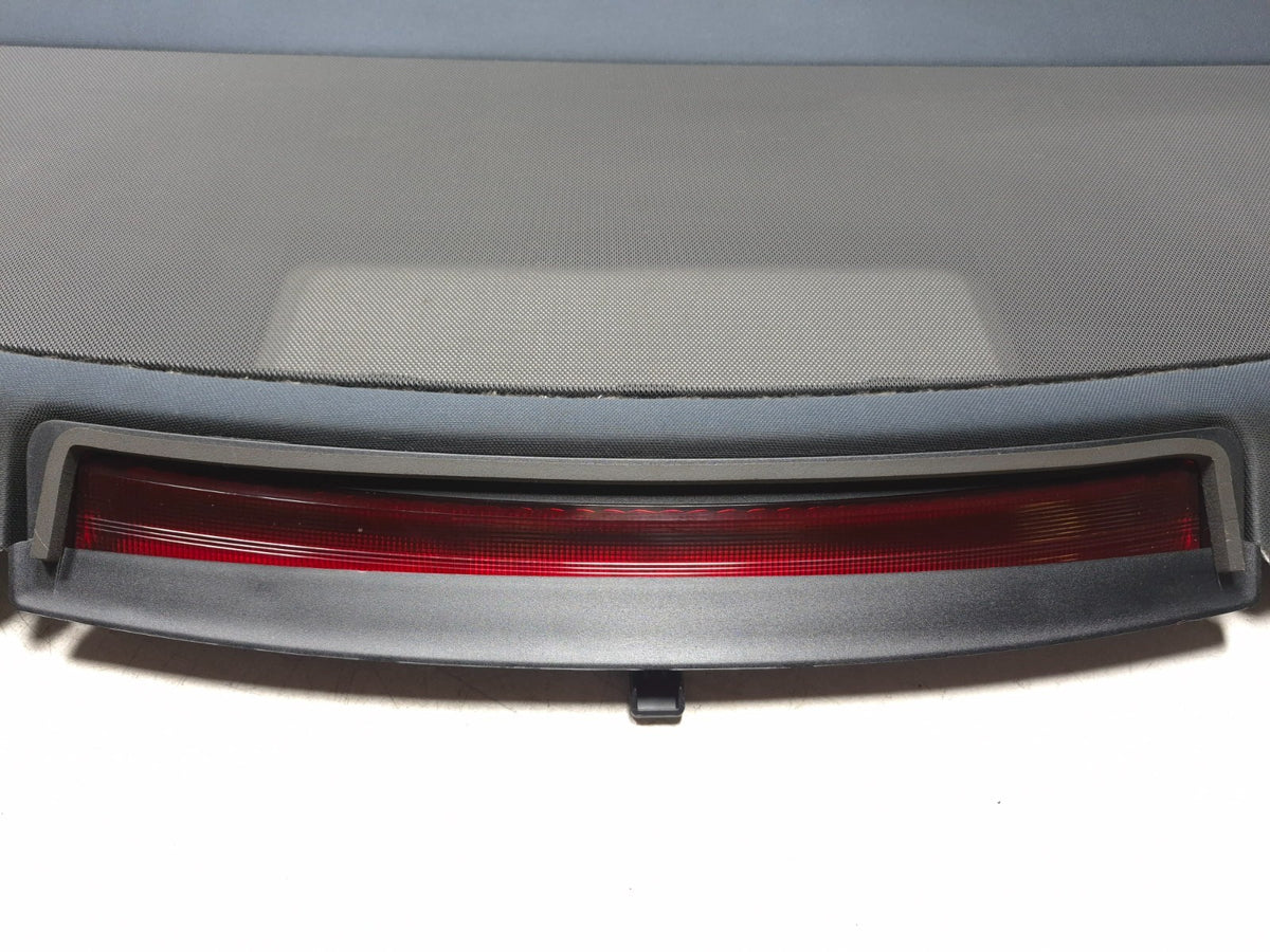 2018 Tesla Model 3 Rear Deck Shelf Package Tray Trim Panel 1090452-00-i OEM